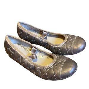 Clarks Ballet Flat Shoes